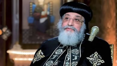 البابا تواضروس أمام البرلمان الصربي: المسلمون يجلّون السيدة العذراء وتجمعنا قيم المحبة