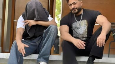 تامر حسني يشعل حماس الجمهور قبل حفلة RedBull Jukebox ويعلن عن مفاجآت “شعبي” بالجملة!