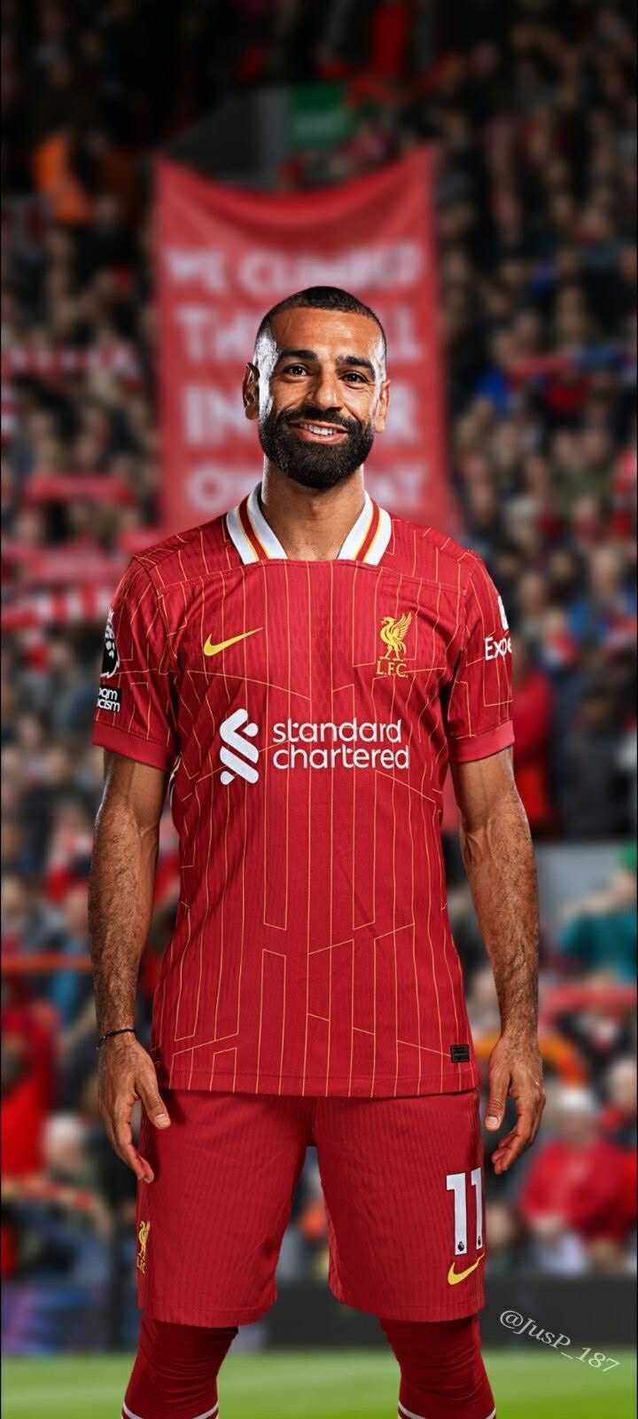 محمد صلاح يقود تشكيل ليفربول أمام برايتون في الجولة 37 من الدوري الإنجليزي 3 محمد صلاح يقود تشكيل ليفربول أمام برايتون في الجولة 37 من الدوري الإنجليزي