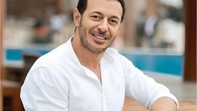 في 19 مايو.. ذكرى ميلاد النجم "مصطفى شعبان" فارس الدراما وصاحب الحضور المختلف