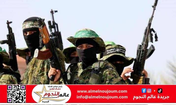 حماس: لا صحة لما يُتداول بشأن موقفنا من مقترح الهدنة.. وندرسه بمسؤولية وطنية