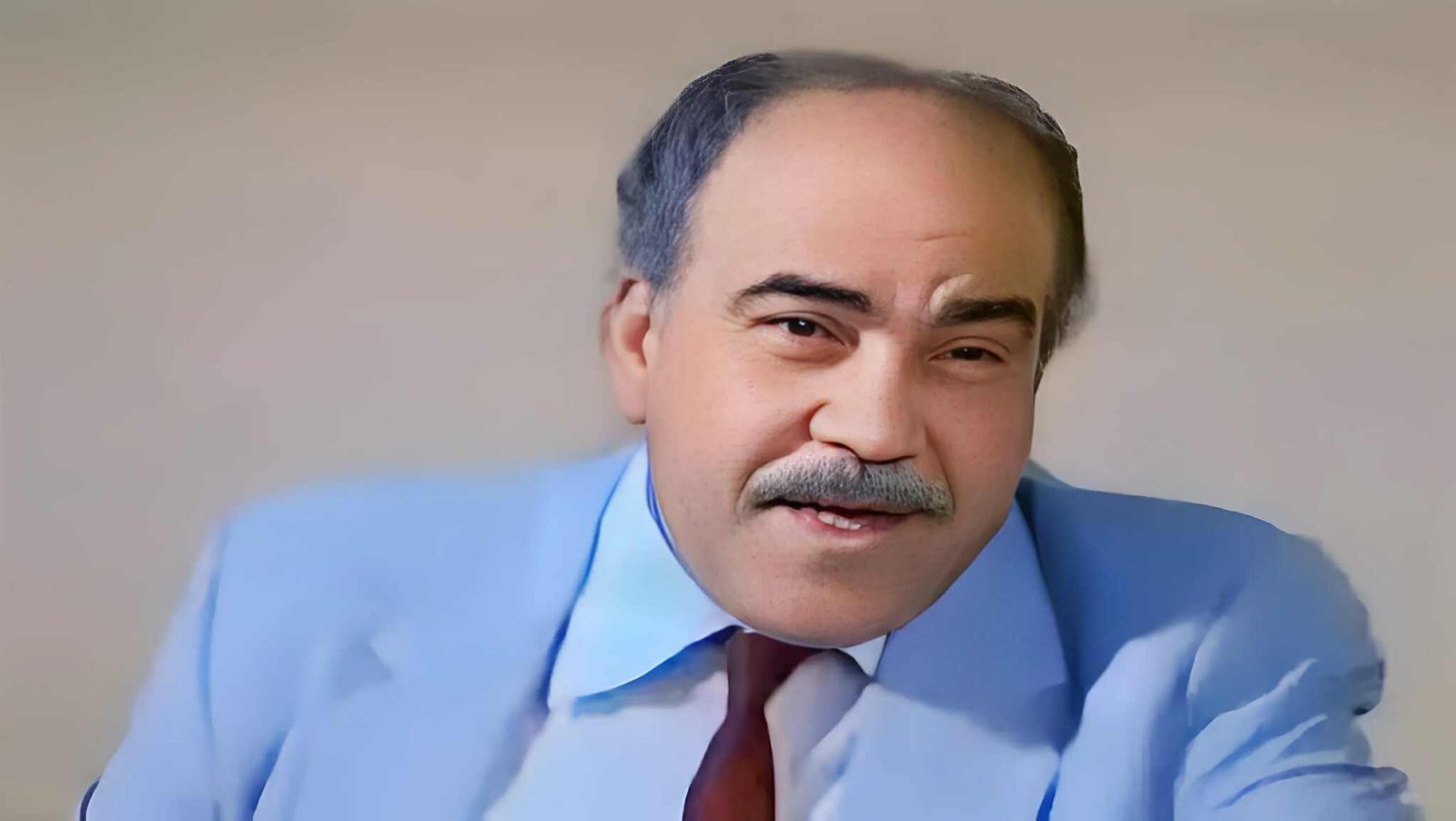 في ذكرى رحيله.. عبد الله فرغلي «أستاذ الكوميديا الهادئة» الذي علّم أجيال