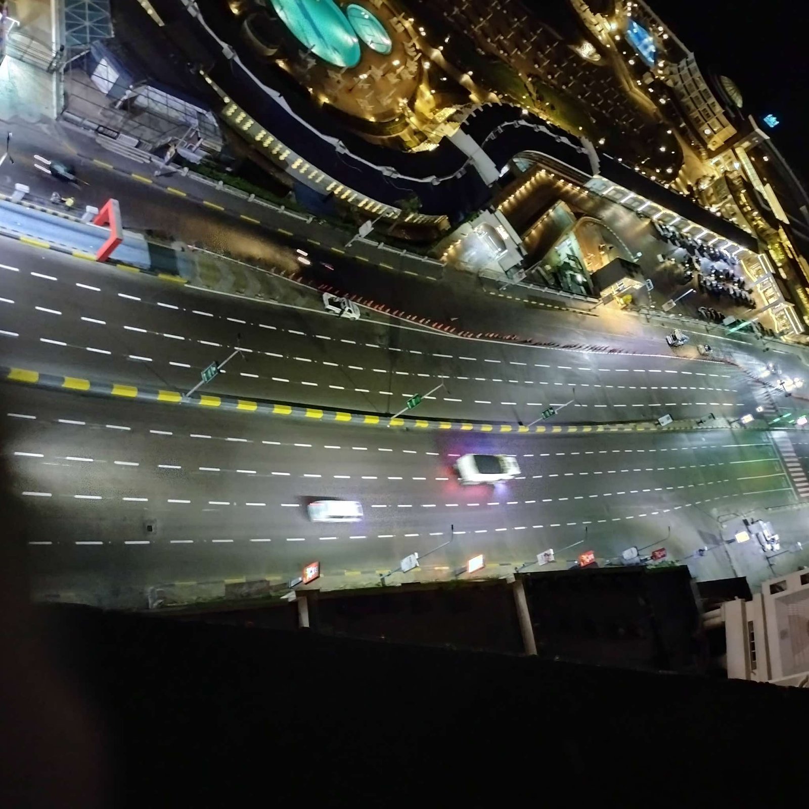 محافظة الإسكندرية تواصل جهودها لتطوير البنية المرورية استعدادًا لموسم الصيف