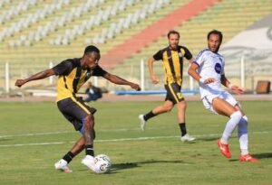 وادي دجلة يتصدر وختام الجولة 35.. ومواجهات نارية في الجولة 36 الجمعة
