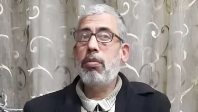 استشهاد زكريا السنوار وأبنائه في قصف إسرائيلي وسط قطاع غزة