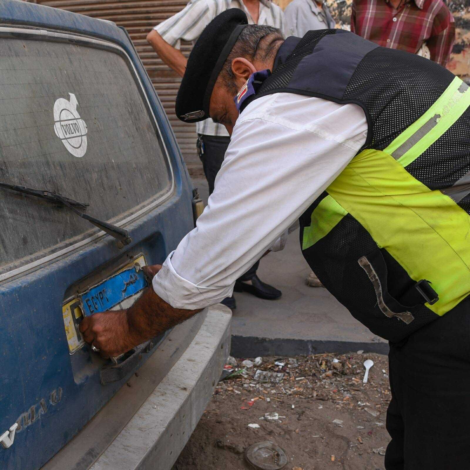 للمرة الثانية خلال أيام.. محافظ الإسكندرية يتفقد ميدانيًا عددًا من المحاور الحيوية بشرق المدينة