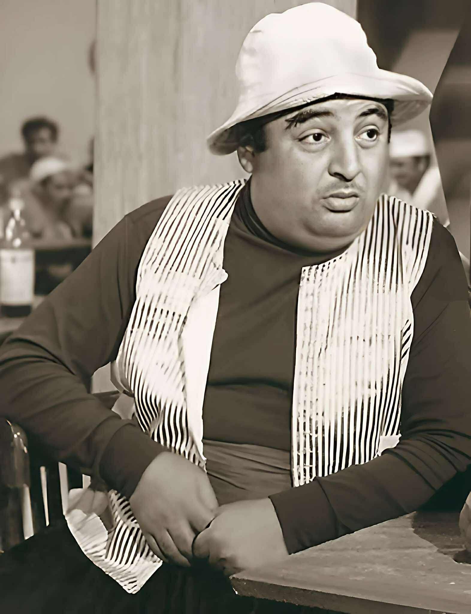 في ذكرى ميلاده.. يونس شلبي رمز الكوميديا المصرية وصاحب الأدوار الخالدة في المسرح والسينما