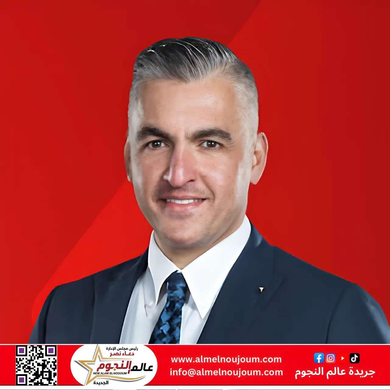 الأهلي يخطط لضم محمد حمدي بعد صفقة زيزو.. وتجهيز الجبهة اليسرى لكأس العالم للأندية