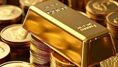 ارتفاع جديد في أسعار الذهب اليوم الأحد 25 مايو 2025.. وعيار 21 يقفز إلى 4710 جنيهات