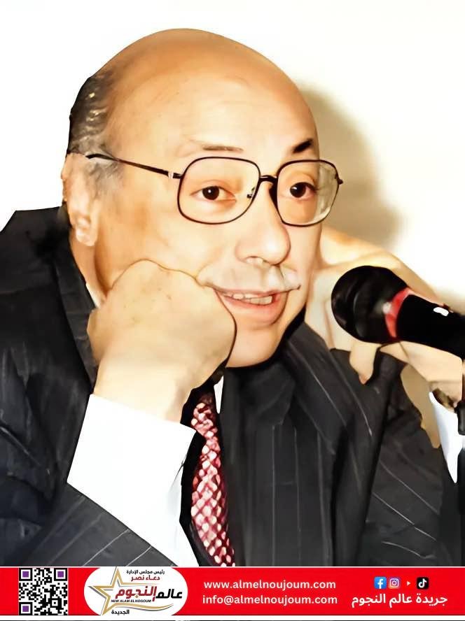 في ذكرى رحيله.. محمود السعدني “الولد الشقي” الذي أضحكنا بمرارة ودوّن التاريخ بسخرية
