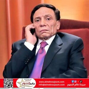 في عيد ميلاده الـ85.. عادل إمام أيقونة الكوميديا والدراما والسياسة 4 في عيد ميلاده الـ85.. عادل إمام أيقونة الكوميديا والدراما والسياسة