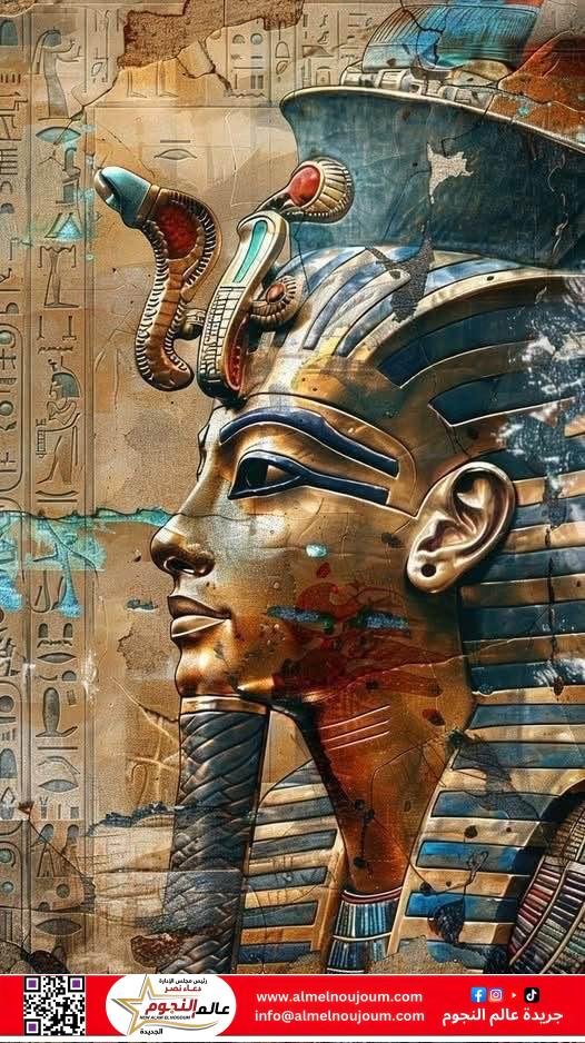 آثار مصر.. عبق التاريخ وسحر الحضارة