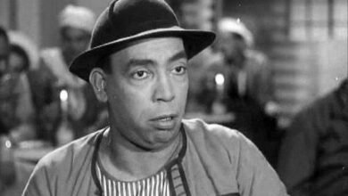 ضحكة حزينة: مأساة إسماعيل ياسين خلف الكواليس