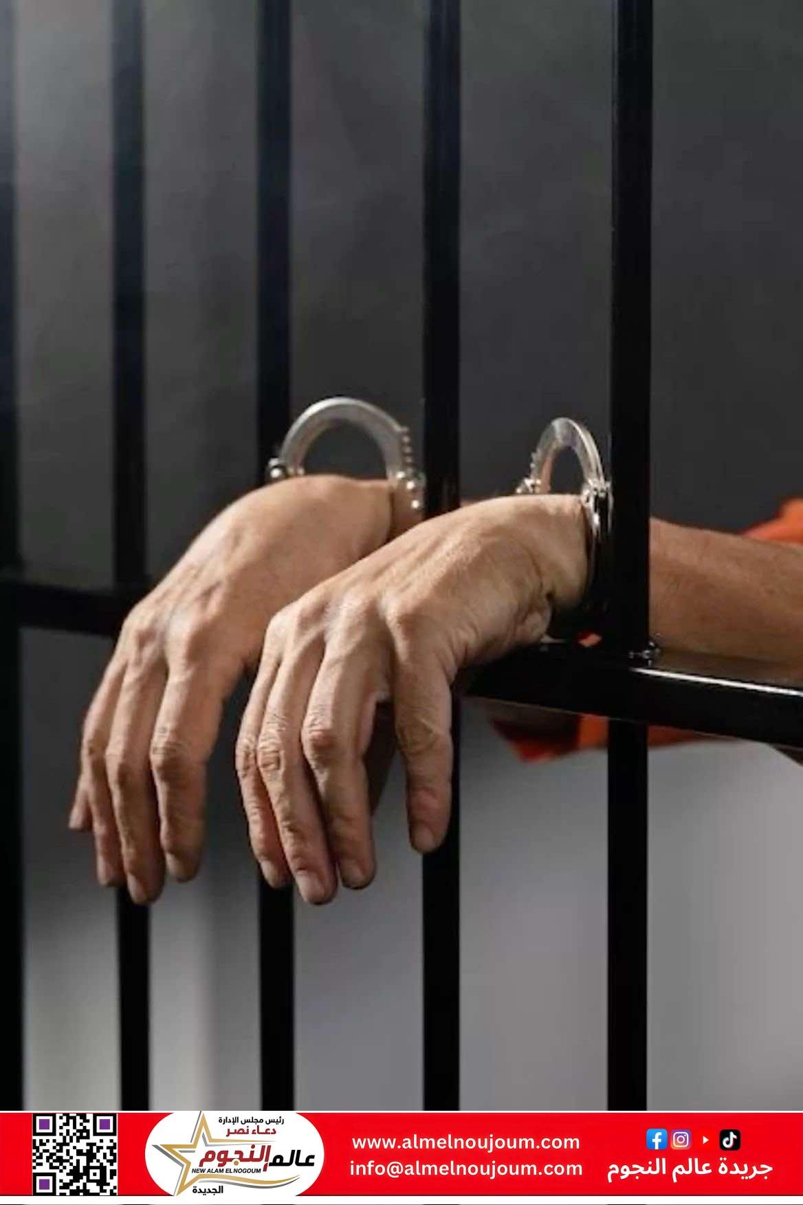 أبرز أخبار الحوادث في مصر ليوم الجمعة 2 مايو 2025