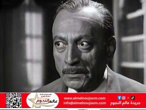 محمود المليجي في مدريد: درس في احترام الفنان