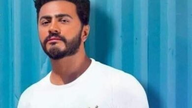 تامر حسني يكشف تفاصيل ألبومه الجديد “لينا معاد”.. ويحدد موعد طرحه بعد أغاني فيلم “ريستارت”