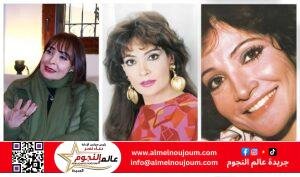 في عيد ميلادها "تيسير فهمي".. نجمة الدراما الهادئة وصاحبة الملامح الراقية 2 في عيد ميلادها "تيسير فهمي".. نجمة الدراما الهادئة وصاحبة الملامح الراقية