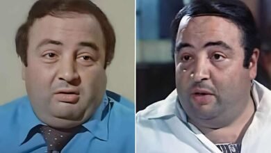 في ذكرى ميلاده.. يونس شلبي رمز الكوميديا المصرية وصاحب الأدوار الخالدة في المسرح والسينما