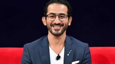 أحمد حلمي يعتذر عن عبارة «مصري وقاعد صف أول» ويؤكد: الاعتذار شجاعة