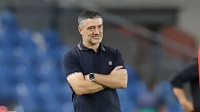 الأهلي يضع عينه على مدرب برشلونة السابق.. بيمينتا مرشح بقوة لخلافة كولر