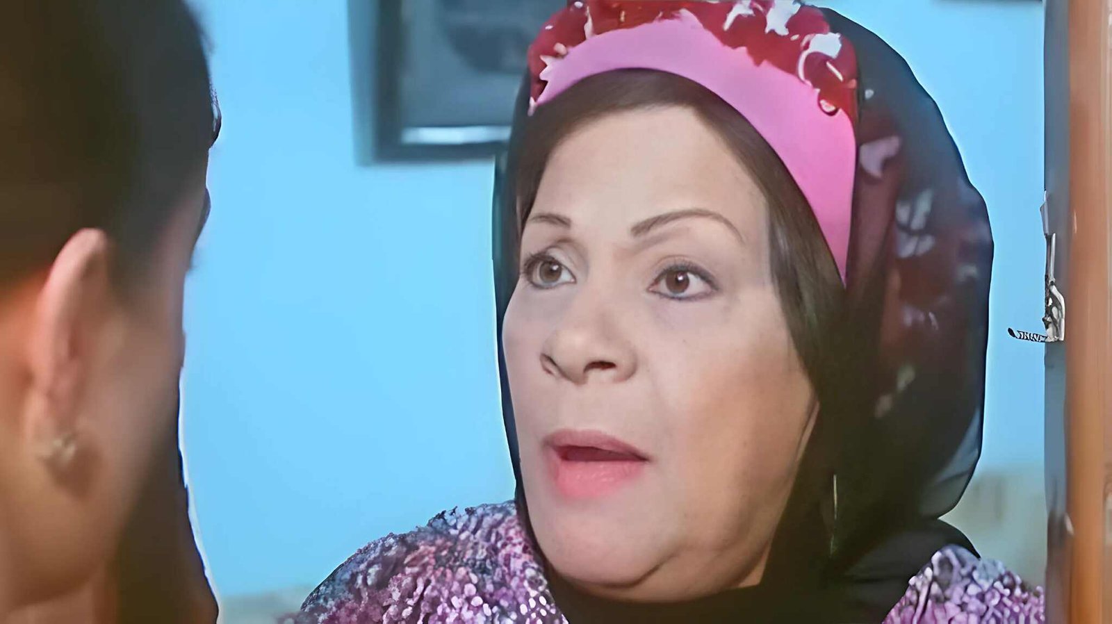 في ذكرى ميلادها.. هانم محمد “أم الشاشة المصرية” التي جمعت بين خفة الظل وصدق الأداء 4 في ذكرى ميلادها.. هانم محمد “أم الشاشة المصرية” التي جمعت بين خفة الظل وصدق الأداء