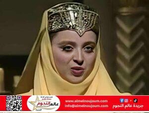 في عيد ميلادها.. عبير الشرقاوي بين الفن والالتزام 3 في عيد ميلادها.. عبير الشرقاوي بين الفن والالتزام