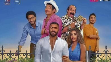 العرض الخاص لفيلم «ريستارت» لتامر حسني اليوم بمدينة الإنتاج.. والانطلاقة بدور العرض 29 مايو