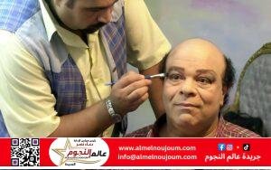 في ذكرى وفاته.. إبراهيم نصر أيقونة الكوميديا وعرّاب الكاميرا الخفية