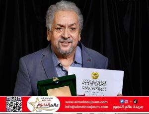 في عيد ميلاده الـ72.. عمر عبد العزيز صانع البهجة وصاحب البصمة الكوميدية في السينما والتلفزيون