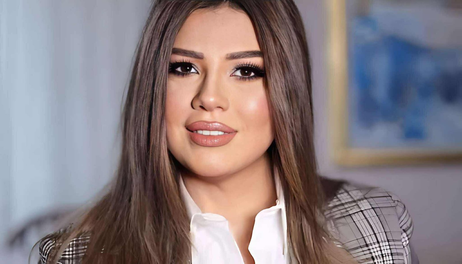 مفيش حد زي أبويا.. رانيا فريد شوقي تتحدث عن مقارنة أعمال محمد رمضان بوالدها
