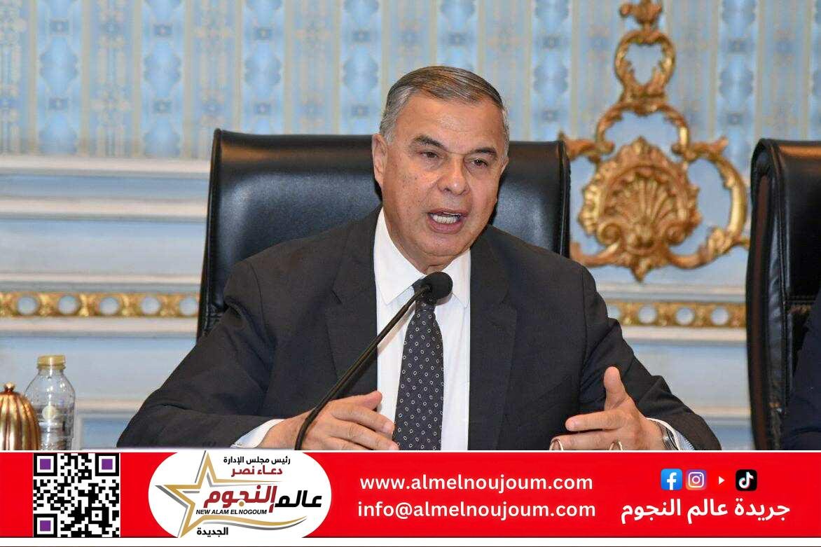 محافظ الإسكندرية أمام “محلية النواب”: نعمل برؤية متكاملة ونحتاج دعمًا ماليًا لاستكمال مشروعات حيوية