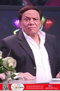 في عيد ميلاده الـ85.. عادل إمام أيقونة الكوميديا والدراما والسياسة 6 في عيد ميلاده الـ85.. عادل إمام أيقونة الكوميديا والدراما والسياسة