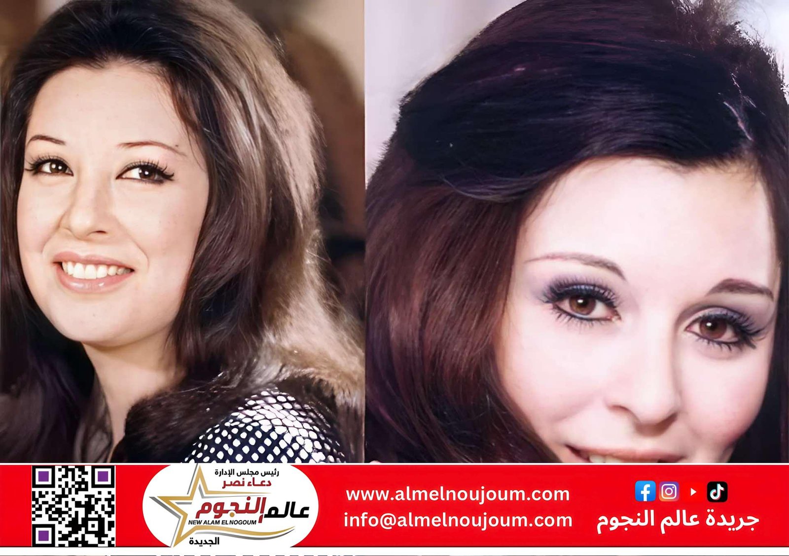 عائلات تحت الأضواء.. أشقاء النجومية في زمن الفن الجميل