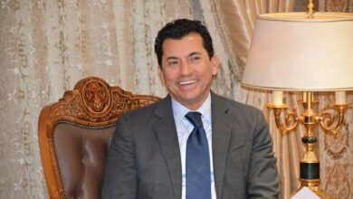 وزير الشباب والرياضة يتابع تأثير الطقس السيئ على منشآت الإسكندرية ويوجّه بتقرير عاجل