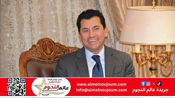 وزير الشباب والرياضة يتابع تأثير الطقس السيئ على منشآت الإسكندرية ويوجّه بتقرير عاجل