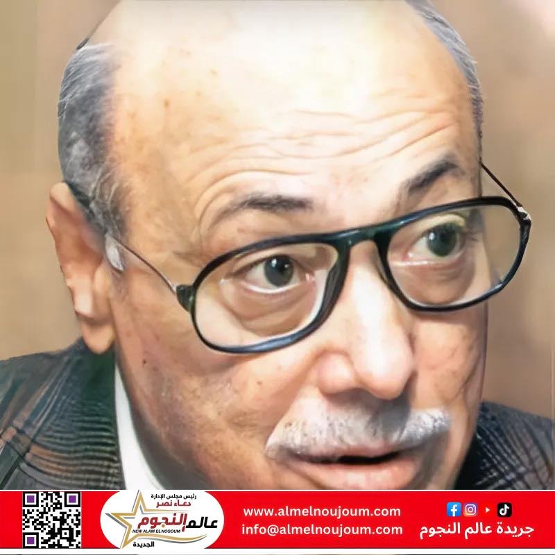 في ذكرى رحيله.. محمود السعدني “الولد الشقي” الذي أضحكنا بمرارة ودوّن التاريخ بسخرية