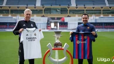 تشافي هيرنانديز مرشح لقيادة الهلال السعودي بعد إقالة جورجي جيسوس