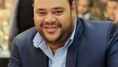في ذكرى ميلاده.. محمد ممدوح “تايسون” نجم الأدوار المركبة في السينما والدراما المصرية