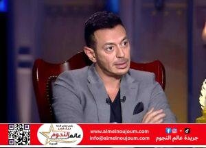 في 19 مايو.. ذكرى ميلاد النجم "مصطفى شعبان" فارس الدراما وصاحب الحضور المختلف