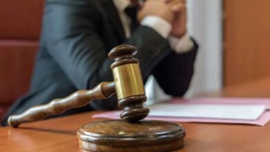 إحالة أوراق ثلاثة متهمين إلى المفتي في جريمة قتل بالقناطر الخيرية.. والنطق بالحكم في يوليو