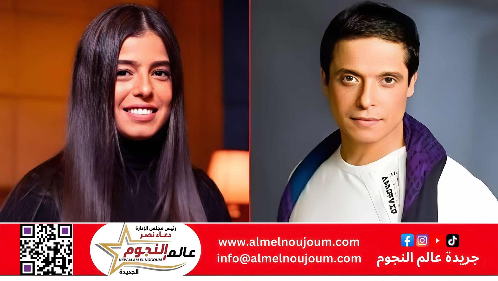 فيديو نادر لابنة عامر منيب يُشعل مواقع التواصل بعد 14 عامًا من وفاته