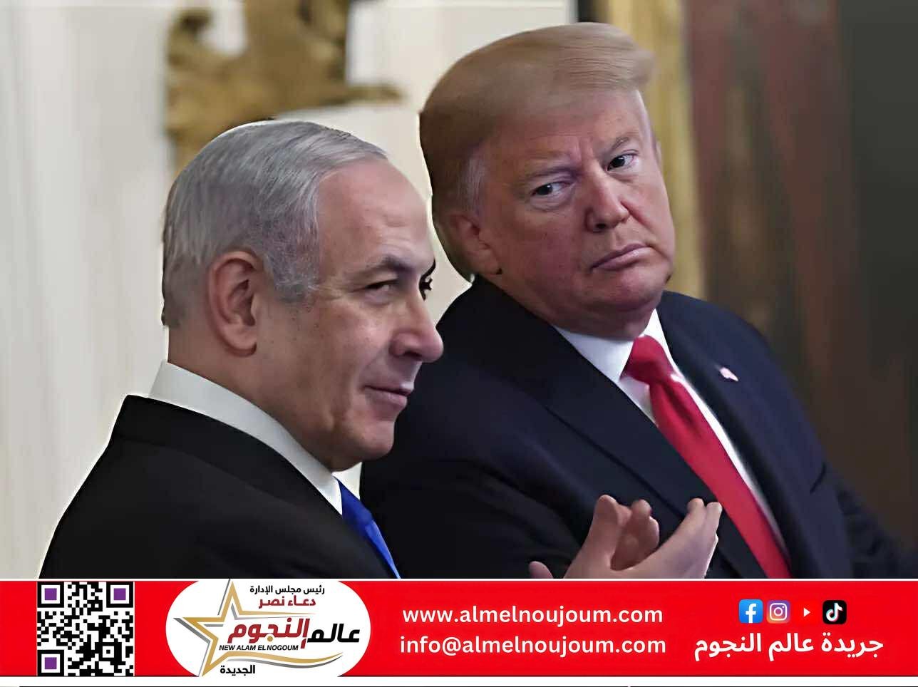 البيت الأبيض: إسرائيل توافق على “مقترح ويتكوف” لوقف إطلاق النار في غزة.. وحماس لم ترد بعد