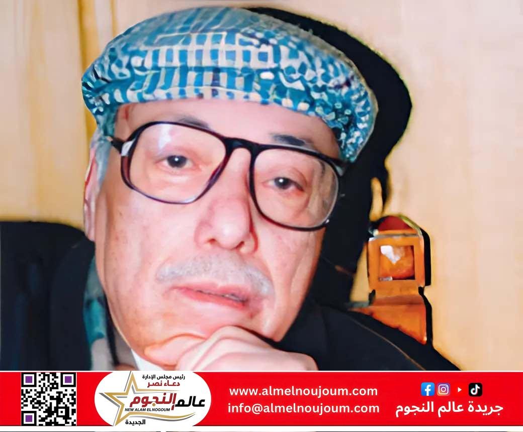في ذكرى رحيله.. محمود السعدني “الولد الشقي” الذي أضحكنا بمرارة ودوّن التاريخ بسخرية