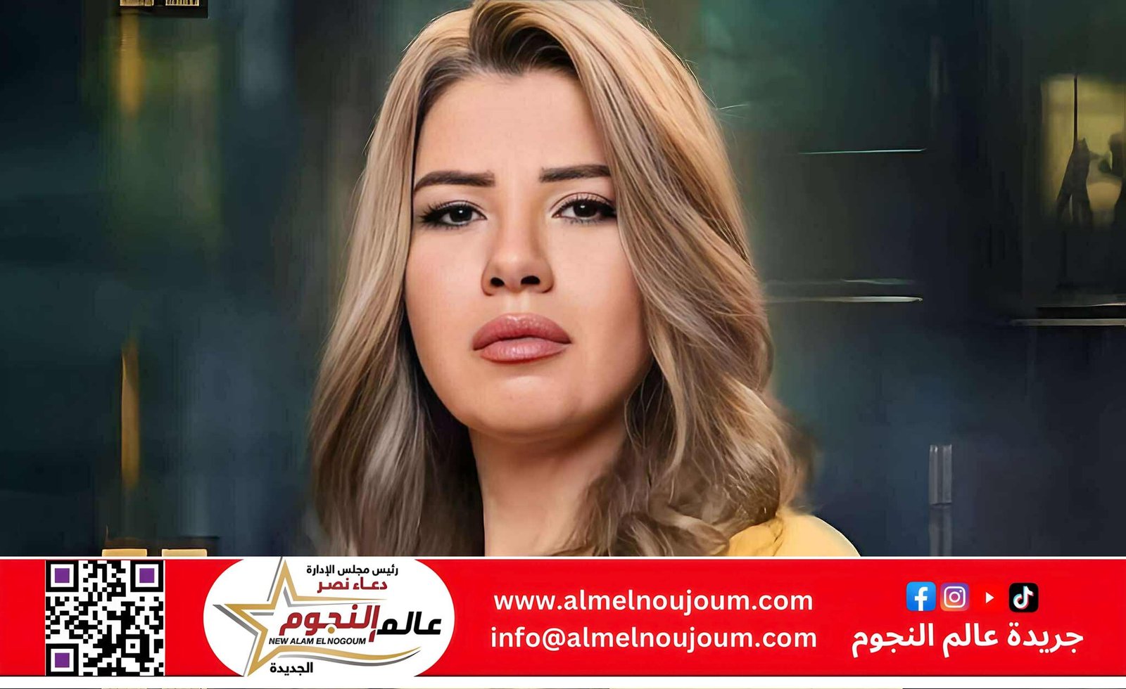 في ذكرى ميلادها.. رانيا فريد شوقي: موهبة ورثت الفن من «وحش الشاشة» وتألقت في الدراما المصرية