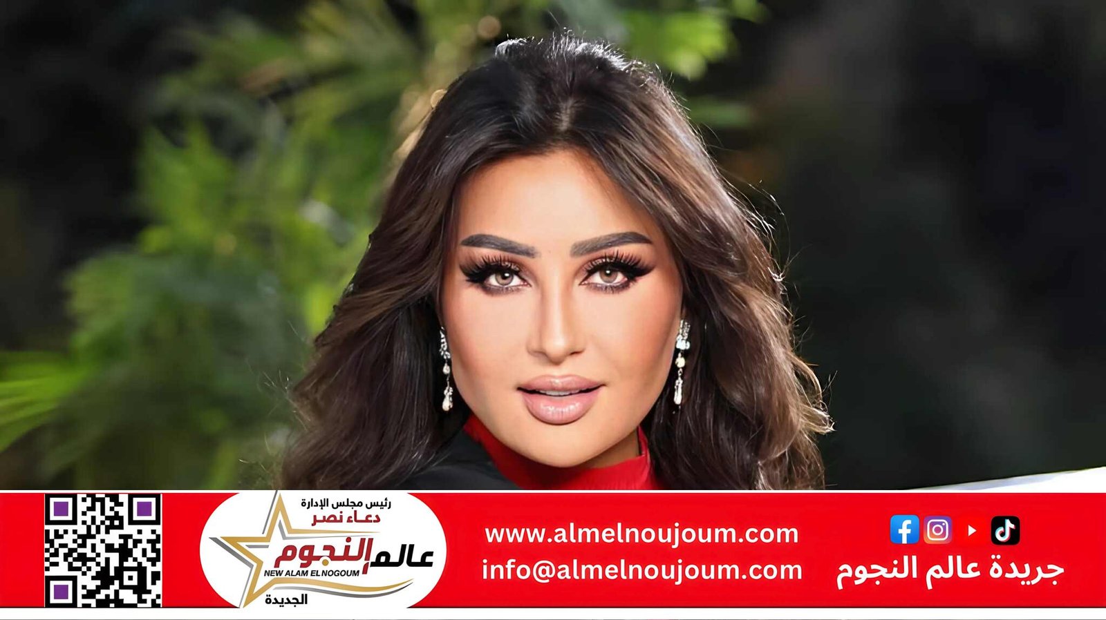 لطيفة تعلن عن ألبومها الجديد "قلبي ارتاح".. 14 أغنية تُطرح على دفعات 1 لطيفة تعلن عن ألبومها الجديد "قلبي ارتاح".. 14 أغنية تُطرح على دفعات