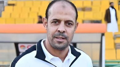 عماد النحاس: روح اللاعبين سر الفوز على المصري.. ورسالة دعم لجماهير الأهلي