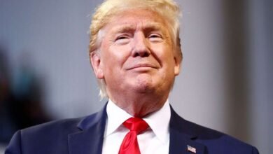 ترامب يصف التصعيد بين الهند وباكستان بـ”الأمر المؤسف”.. ويأمل في نهاية سريعة للصراع المتجدد