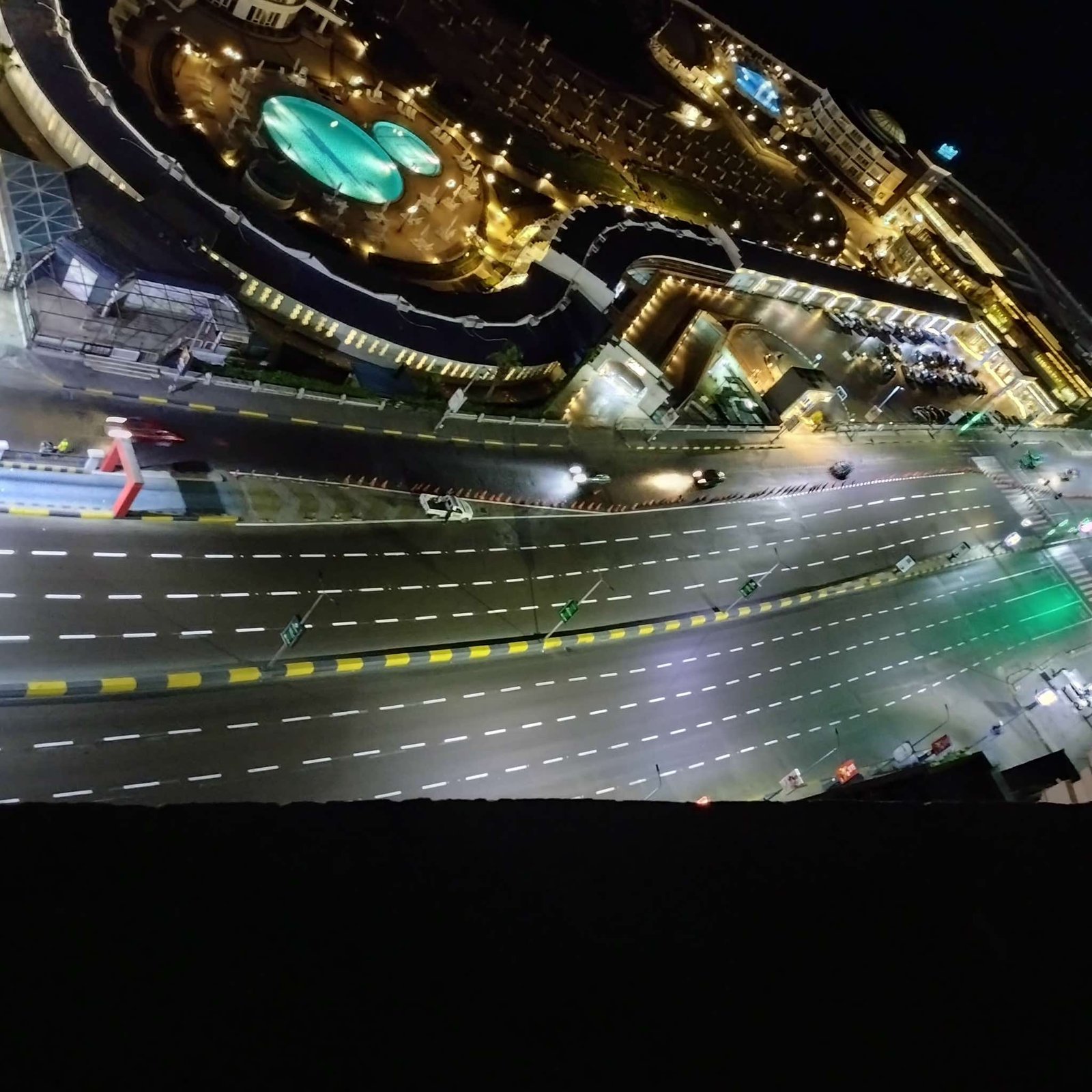 محافظة الإسكندرية تواصل جهودها لتطوير البنية المرورية استعدادًا لموسم الصيف