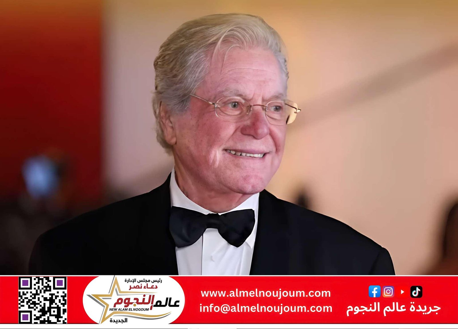 مهرجان القاهرة السينمائي يتألق في “كان 2025” بمشاركة غير مسبوقة