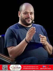 في ذكرى ميلاده.. محمد ممدوح “تايسون” نجم الأدوار المركبة في السينما والدراما المصرية